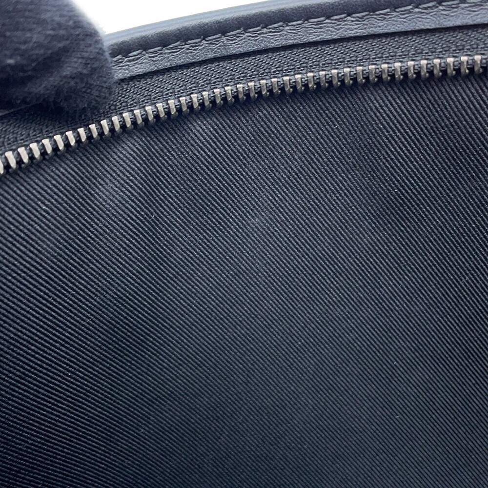 Louis Vuitton Eclipse Black Reverse Shoulder Bag … - image 8